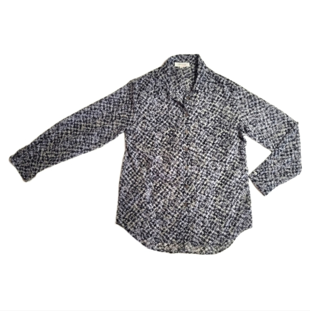 Vince Camuto Top Size Small